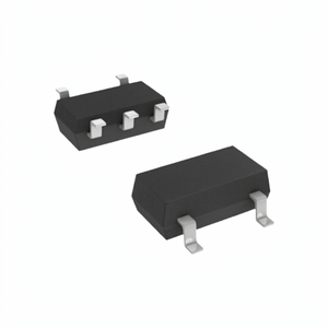 Composants électroniques de gestion de l'alimentation (PMIC) - Distributeur agréé SC 74A, SOT 753 PT8A2766ITAEX - Product Image 1