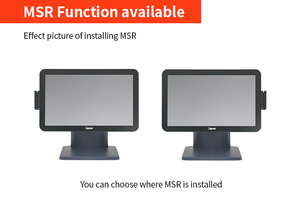 Máy <span class=keywords><strong>Pos</strong></span> Màn Hình Cảm Ứng Chi Phí Vận Chuyển Thấp Máy Tính Tiền Máy <span class=keywords><strong>POS</strong></span> Nhà Hàng Windows Tất Cả Trong Một Hệ Thống <span class=keywords><strong>POS</strong></span> - Product Image 2