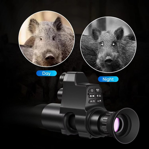 Lunette de vision nocturne GOYOJO 1920x1080 OLED HD pour la chasse, l'observation de jour et l'utilisation en extérieur, portable - Product Image 3