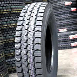 Nuovo Pneumatico Radiale MARRIS per Camion, Tutte le Posizioni, <span class=keywords><strong>Tutti</strong></span> i Disegni 8.25R16 11R22.5 11R24.5 per Camion Leggeri Howo - Product Image 1