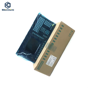 ชุดควบคุม CNC อุตสาหกรรม 6FC5370-3AM20-0AA0 อะไหล่ระบบอัตโนมัติ - Product Image 1