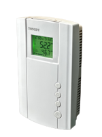 Moniteur numérique de qualité de l'air intérieur en temps réel avec détecteur de monoxyde de carbone GX-CO Pro