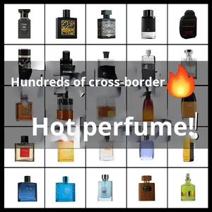 Xiaocheng yixiang Nước hoa nam xuyên biên giới thương hiệu lớn hương thơm lâu dài Cologne TK Arabian Việt Nam mùi hương hoa thường xuyên - Product Image 4