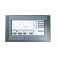 Système de contrôle numérique 6FC5370-6AA50-0AA0 Matériel CNC
