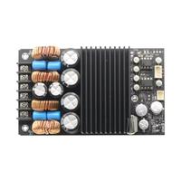 Carte d'amplificateur stéréo HIFI TPA3255, module amplificateur audio numérique de classe D haute puissance 300W*2 DC24-48V pour enceintes passives
