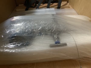 เครื่องวัดอัตราการไหลแบบออริฟิสขนาดกะทัดรัดรุ่น Rosemounts 3051CFA ของแท้ สำหรับแก๊ส/ของเหลว OEM สแตนเลสสตีล 4-20mA HART แบบดิฟเฟอเรนเชียล - Product Image 4