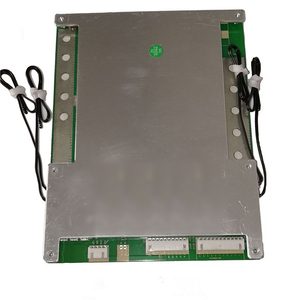 Proveedor de PCBA Smart <span class=keywords><strong>BMS</strong></span> 4s-16s 40A 60A <span class=keywords><strong>80A</strong></span> para Baterías Lifepo4, <span class=keywords><strong>BMS</strong></span> 16s 40a, <span class=keywords><strong>BMS</strong></span> <span class=keywords><strong>3s</strong></span> - Product Image 2