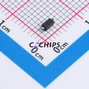 Nuevo y Original BZT52C4V7 SOD-123 Diodo Zener, Venta al por Mayor de Componentes Electrónicos, Proveedor de Chips y Servicio BOM - Product Image 2
