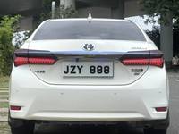 Digunakan untuk Corolla Twin Engine E+ 2019 2020 LHD PHEV Plug-in Hybrid Automatic Sedan Mobil Ramah Lingkungan untuk Ekspor