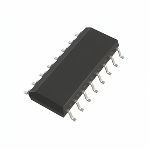 AD8803AR Data Acquisition In Stock Components Electronic 16 SOlC - Product Image 1
