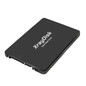 XrayDisk Großhandel Ssd 60GB 120GB 128GB 240GB 256GB 480GB 512GB 1TB 2,5 Zoll Sata3 Interne Festplatte für Desktop & Laptop