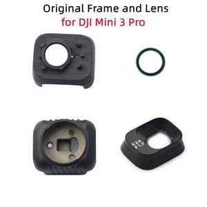 Original Gimbal Part for DJI Mini 3 Pro <b>Drones</b> <b>Accessories</b> Gimbal Housing Shell Camera Lens PTZ Signal Cable Yaw Roll Motor - Product Image 3