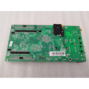 Không Đồng Bộ HD-C15 LED Thẻ Điều Khiển Hiển Thị WIFI/RJ45/<span class=keywords><strong>USB</strong></span> HUB75 384x32 0/112X1024 Điểm Ảnh <span class=keywords><strong>Video</strong></span> bộ Vi Xử Lý - Product Image 3