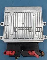 Temukan Unit Kontrol Elektronik Bekas Land Rover Defender MB279700-9241, Papan Komputer Mesin