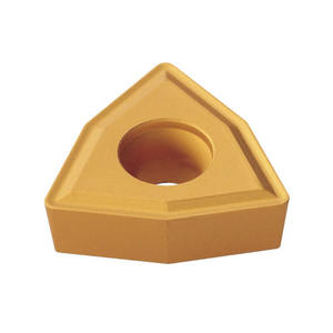 Foret à métaux convertible WCMT 80 degrés en carbure, taille MM TT320, qualité supérieure - Product Image 1