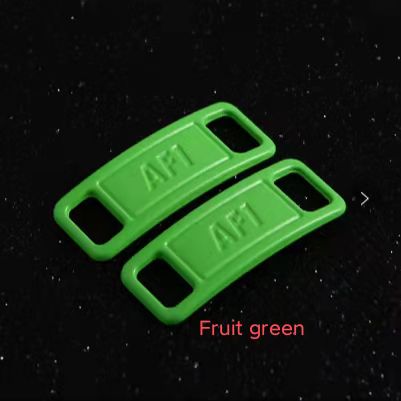 Fruit vert