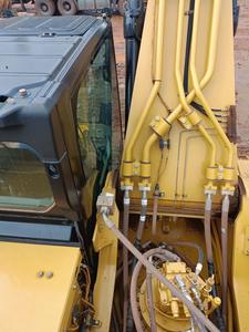 เครื่องขุดไฮดรอลิก336D2 329d 308b 306e 336 330b เครื่องขุดขนาด36ตันเครื่องยนต์หลักของอเมริกาดั้งเดิม2017เครื่องยนต์ - Product Image 3