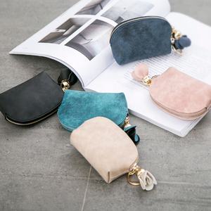 MIYIN促销韩版可爱热卖女士钱包零钱包旅行女士皮包时尚女士零钱包女士钱包 - Product Image 6