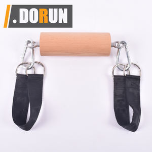 Ручки для рукоятки из бука - Product Image 2