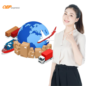 Услуги экспресс-доставки от двери до двери из Иу, Китай, Испания, быстрые авиаперевозки грузов в Ирландию - Product Image 2