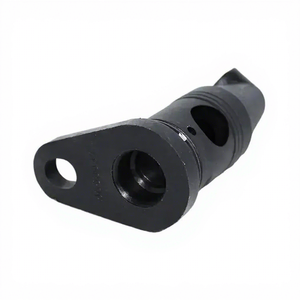 Injecteur de carburant pour moteur Diesel Cummins N 14, référence 4058947, pour camions lourds nord-américains - Product Image 2