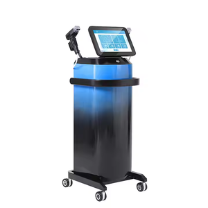 Máquina Facial Profesional de 8 Funciones, 220V/110V, Gran Venta - Product Image 2