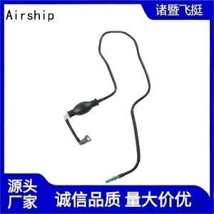 Tubo de aceite Airship 8200505325 para coche Renault, pieza de repuesto de nailon para sistema de combustible - Product Image 2