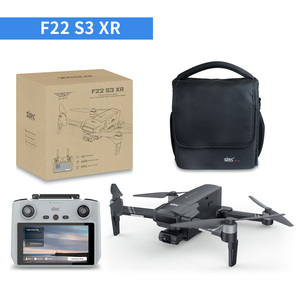 Sjrc F22 S3 Pro f22s3 f22s F22 S3 XR <span class=keywords><strong>Drone</strong></span> ổn định 3 Trục Gimbal Camera 4K GPS trở về nhà ngoài trời prosumer <span class=keywords><strong>Drone</strong></span> - Product Image 3