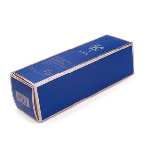 Bán buôn sản phẩm các tông màu trắng Bìa bao bì hộp tùy chỉnh mỹ phẩm Mặt Kem Son môi hai tuck cuối hộp in ấn - Product Image 5