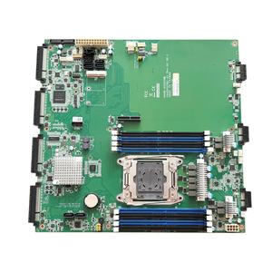 Advantech NAMB-6520VMB 19A26520B1-01 REV.A1 คอมพิวเตอร์ฝังตัว บอร์ดซีพียูอุตสาหกรรม เมนบอร์ด สต็อก 100% พร้อมส่ง - Product Image 1