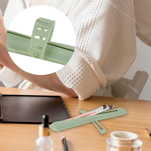 Camping Outdoor Use <b>Toothbrush</b> Travel Essentials <b>Holder</b> <b>Toothbrush</b> Travel Containers - Product Image 3