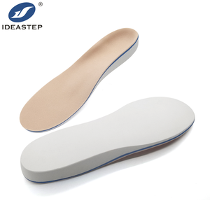 Ideawide <span class=keywords><strong>3D</strong></span> trắng bệnh tiểu đường sản phẩm giày chỉnh hình bệnh tiểu đường tùy chỉnh với vòm Hỗ trợ dụng cụ chỉnh hình cho chèn y tế mềm lót - Product Image 2