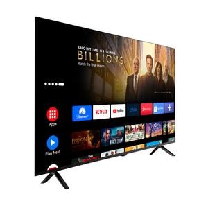 Televisor Inteligente 4K Original de Fábrica de 32 43 50 65 75 Pulgadas, Televisión 4K HDR - Product Image 1