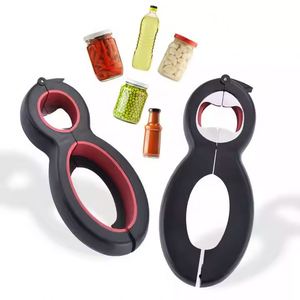 100 styles d'ouvre-bouteilles manuels multifonctions en acier inoxydable pour canettes de soda, pots de bière et bocaux, personnalisables et mignons - Product Image 3
