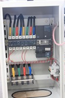 Commutateur ATS Commutateur de transfert automatique Commutateur de type Socomec avec contrôleur 160A 200A 250A 400A 2P/3P/4P ATS
