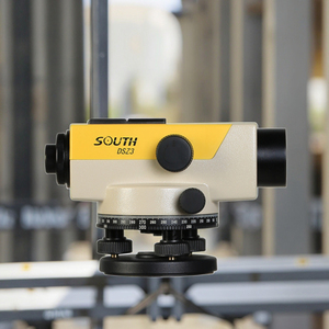 दक्षिण dsz3 सस्ती कीमत स्वचालित स्तर वॉटरप्रूफ सर्वेक्षण उपकरण ऑटो स्तर - Product Image 4