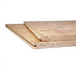 Panneaux <span class=keywords><strong>OSB</strong></span> T&G 3 18 mm avec ajustement serré pour cloisons intérieures de base et plafond, simples et efficaces - Product Image 1