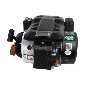 Truck 24v generator quiet variable frequency gasoline portable large truck air conditioning power supply gas air conditioning