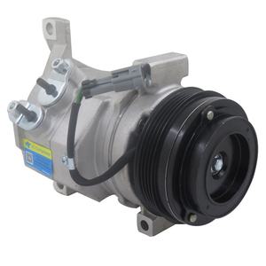Compresor de Aire Acondicionado de 12V para Chevrolet GMC Hummer, Compresor 84208257 89024882 89024905 89024907 89027905 5511412 5511413 - Product Image 5