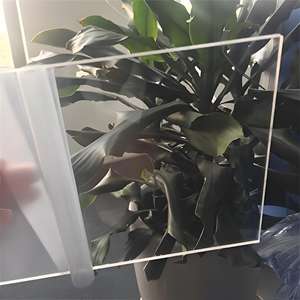 <span class=keywords><strong>Plaque</strong></span> en plastique CNC à bas prix <span class=keywords><strong>Anti</strong></span> <span class=keywords><strong>Uv</strong></span> revêtu <span class=keywords><strong>de</strong></span> Polycarbonateglass 4 '* 8' 10mm PC panneau <span class=keywords><strong>Polycarbonate</strong></span> feuille solide - Product Image 3