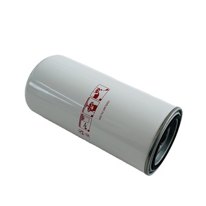 Pièces de compresseur d'air de haute qualité MANNY 92710706 Filtre à huile - Product Image 2