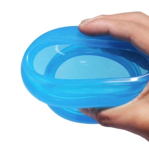 Ensemble de tasses en silicone à usage domestique professionnel pour la thérapie par ventouses masseur d'aspiration sous vide douleurs corporelles <span class=keywords><strong>Cellulite</strong></span> soulagement de la <span class=keywords><strong>douleur</strong></span> musculaire - Product Image 5