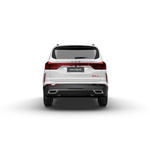 Kullanılan 2023 çin benzin Suv araba benzinli arabalar için maliyet-etkin araba SWM G05 2023 PRO 2.0L manuel Elite 5 koltuk - Product Image 2