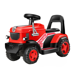 2025 fabbrica della cina che vende caldo i bambini viaggiano sul trattore per auto 4/6 <span class=keywords><strong>a</strong></span> ruote giocattolo per bambini - Product Image 4