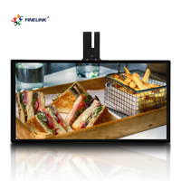 FINELINK – écran tactile USB capacitif PCAP 27 pouces pour moniteur POS