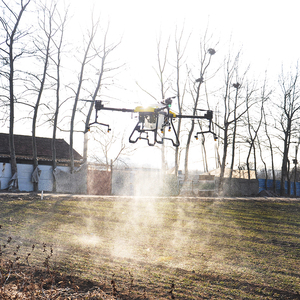 Drone Agricolo per Irrorazione, Spruzzatore per Colture, Drone per Semina e Fertilizzazione in Agricoltura - Product Image 4