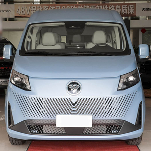FOTON TOANO 12 places Euro 4 Nouveau bus diesel manuel LHD EV avec moteur 4-6L pour transfert aéroportuaire - Product Image 2