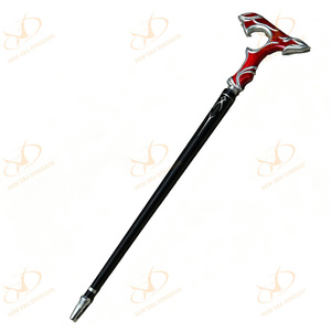 Trang Trí Thức Tỉnh Gậy Cho Nam Giới Trang Trí Cho Đám Cưới Hình Ảnh Đảng Cosplay Đi Bộ Mía Cho Trẻ Người Già - Product Image 1