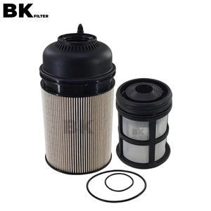 ไส้กรองน้ำมันเชื้อเพลิง BK รุ่น KX4001KIT สำหรับเครื่องยนต์เบนซ์ดีเซล พร้อมโอริง - Product Image 1
