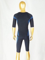 Shorts de sport pour hommes Xbody EMS, sous-vêtements d'entraînement EMS, combinaisons EMS, machines de fitness EMS Xbody